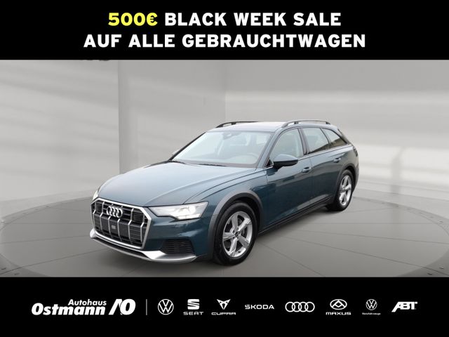 Audi A6 45 2.0 TFSI Avant quattro advanced ACC FLA