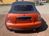 MINI COOPER CABRIO 4 Zylinder Benziner *TOP ZUSTAND* - MINI aus 2004: Cabrio