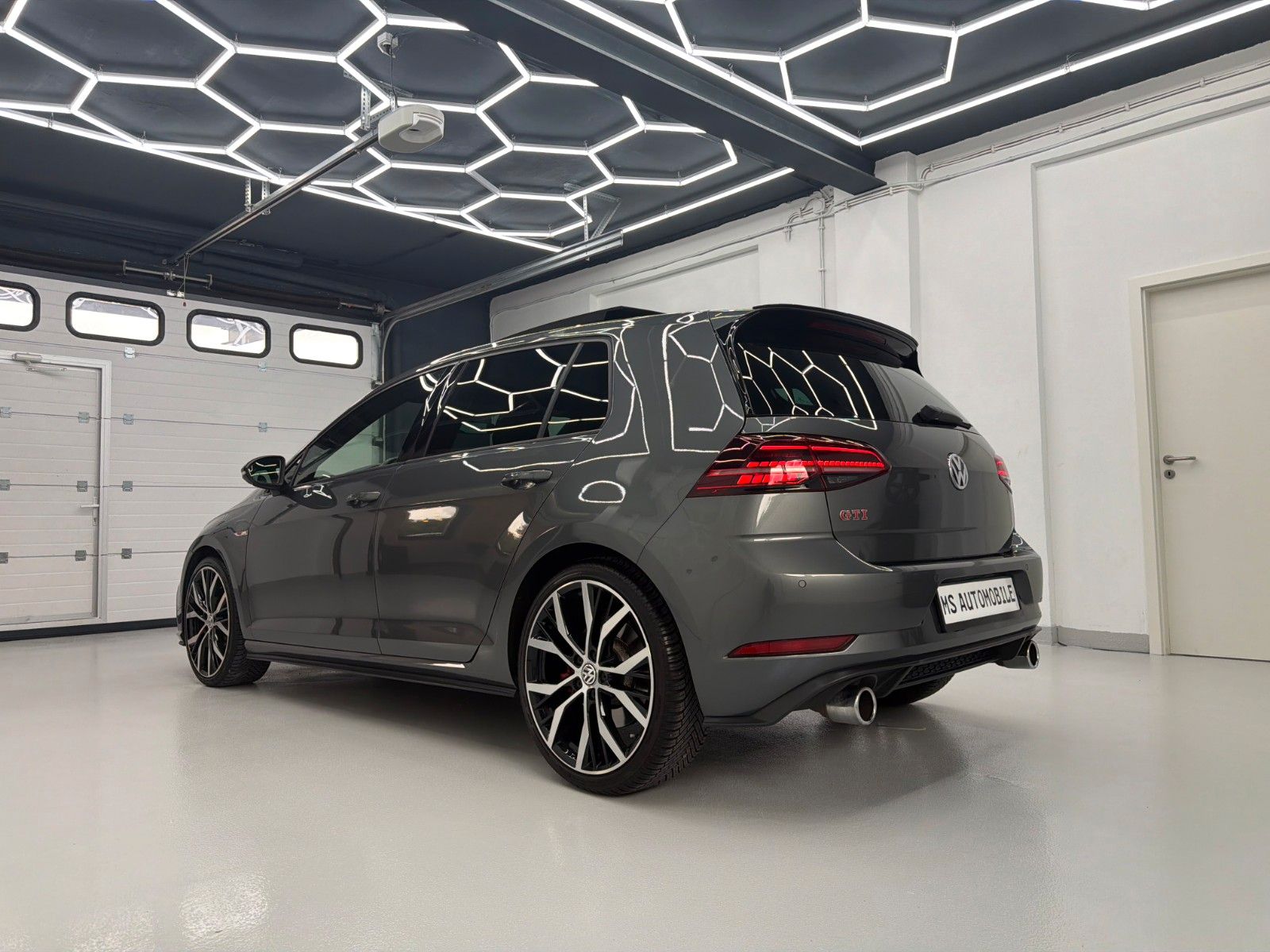 Volkswagen Golf VII Lim. GTI Performance*ACC*PANO*R.KAM* foto 18