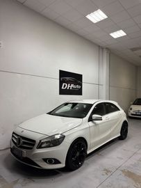 Mercedes A 180 - 6