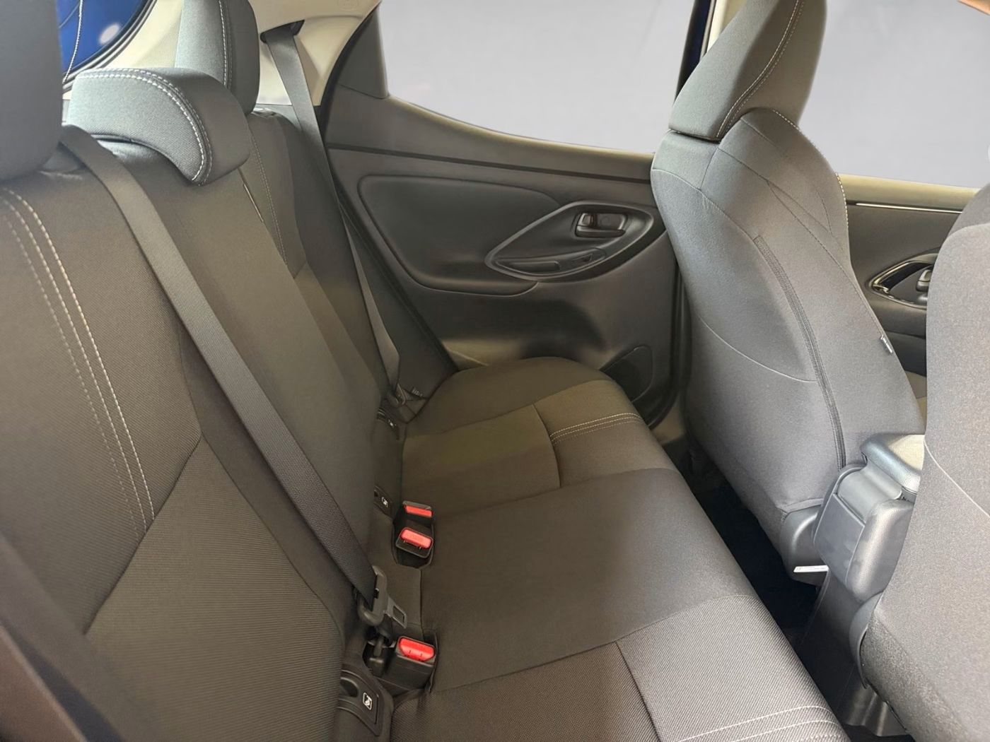 Fahrzeugabbildung Toyota Yaris Teamplayer 1.5-l-Hybrid KAMERA LED ACC