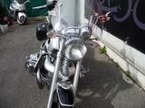 BMW R 1200 C  Kein ABS viel Zubehör Mod 1998 - BMW K1200