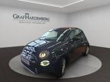 Fiat 500 Lounge 1.2 Faltdach - Fiat 500L mit Schiebedach