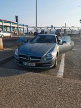 Mercedes-Benz SLK 200 R172 - Mercedes-Benz SLK-Klasse R172