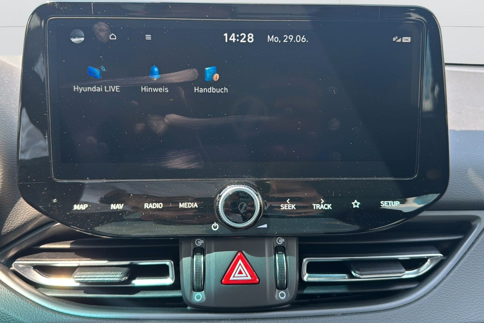 Hyundai i30 – Bild 11