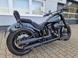 Harley-Davidson Softail  FLSS*SLIM S*110*TWINCAM*Dr.Jekill&Mr.Hy - HARLEY-DAVIDSON SOFTAIL SLIM
