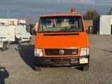 Volkswagen LT Pritsche 35 KRAN! - Volkswagen LT: Pritsche