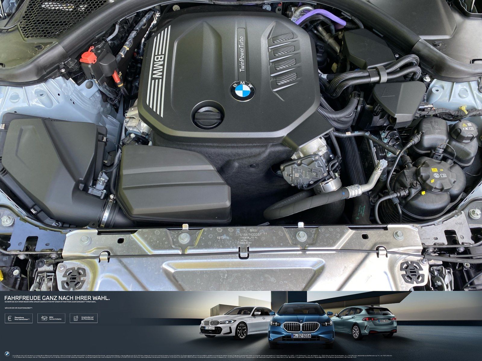 BMW 318 - Bild 17
