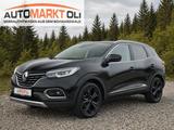 Renault Kadjar Black Edition*BOSE*Navi*LED*Pano*GARANTIE - Renault Kadjar: Black Edition
