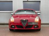 Alfa Romeo Giulietta Super Sitz.H Klimaautomatik PDC - Alfa Romeo Giulietta Gebrauchtwagen