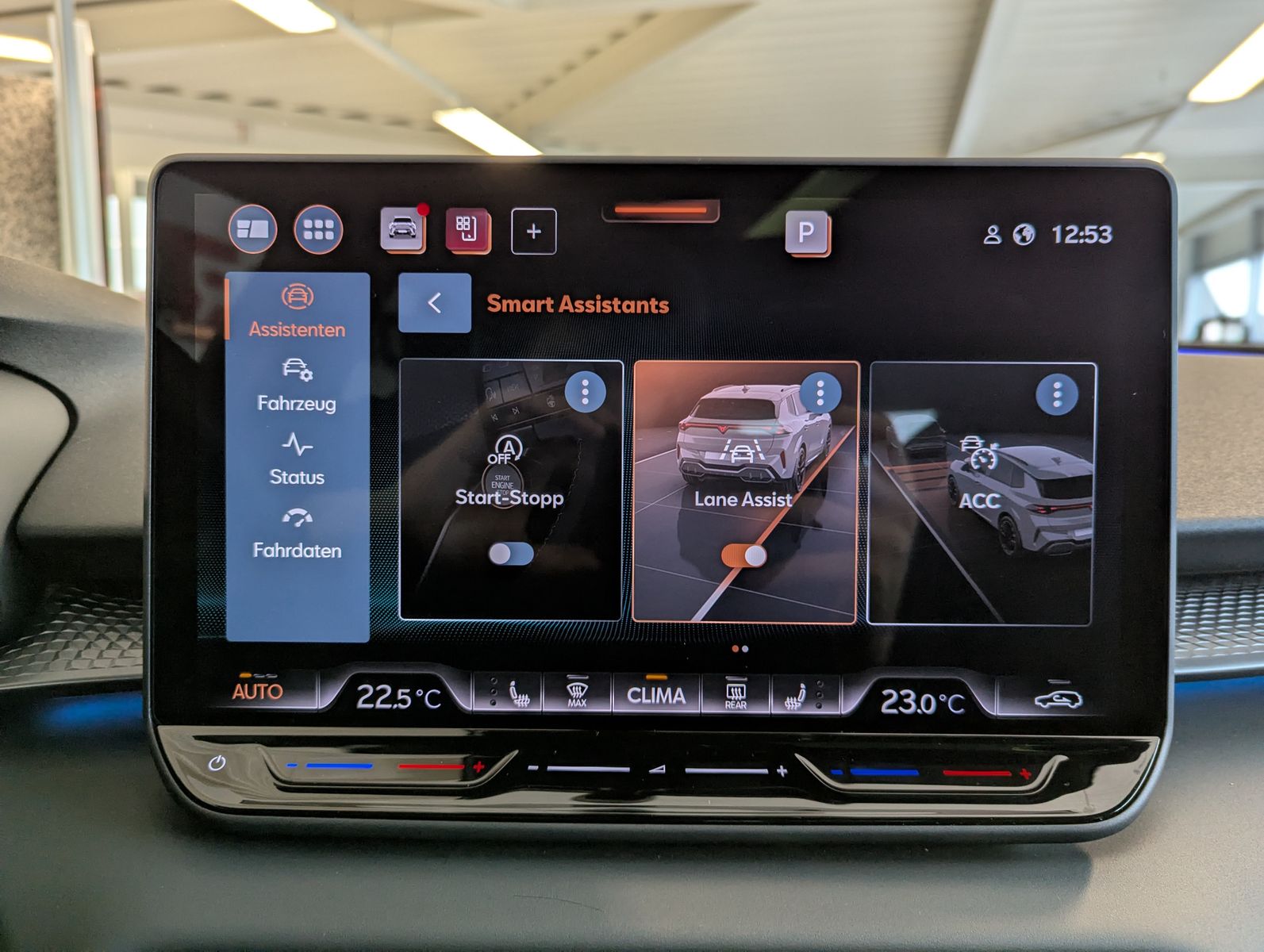 CUPRA Terramar 1.5eTSI HUD DCC Matrix Pano Sennh. 20" - Image 31