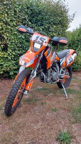 KTM Lc 4 640 mit Strassenzulassung - Angebote entsprechen deinen Suchkriterien