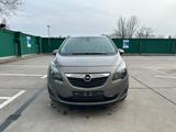 Opel Meriva 1.7 CDTI Edition 74kW Automatik - Opel Meriva mit Diesel-Antrieb: Van, Automatik