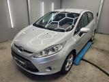 Ford Fiesta Titanium *1.Hand* *4.037km* *Klima* - Ford Fiesta aus 2011: Titanium