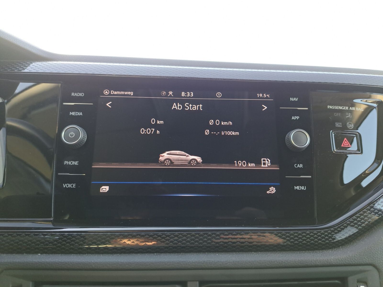 Volkswagen Taigo - Bild 15