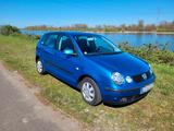 Volkswagen Polo 1.2 47kW Comfortline | 1. Hand | TÜV NEU |  - gebrauchte VW Polo aus dem Jahr 2002