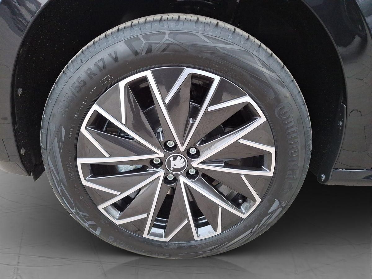 Skoda Kamiq - Bild 10