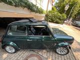 MINI 1300 - gebrauchte MINI MINI aus dem Jahr 2000