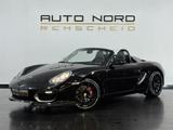 Porsche Boxster Spyder *Schale*Tempomat*S-AGA*Alcantara* - Porsche Boxster in Wuppertal