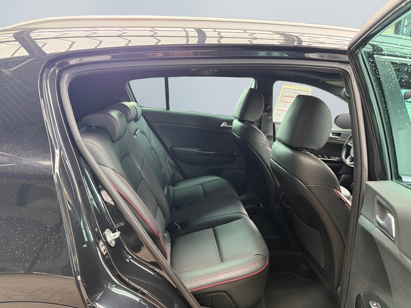 Kia Sportage 1.6T GT Line DCT *LED*JBL*4xSHZ*CAM*PDC, миниатюра 17