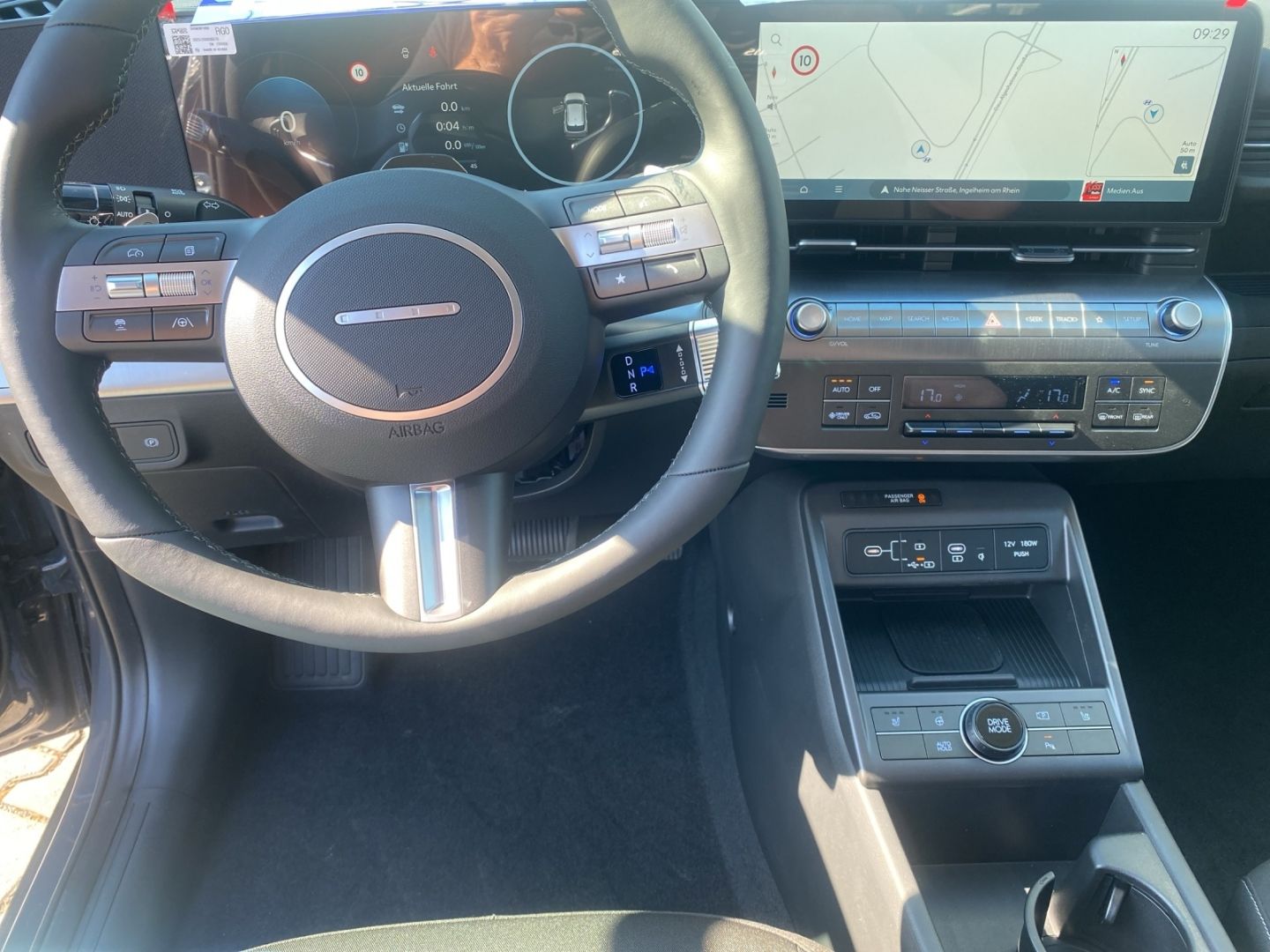 Hyundai KONA Elektro – Bild 14