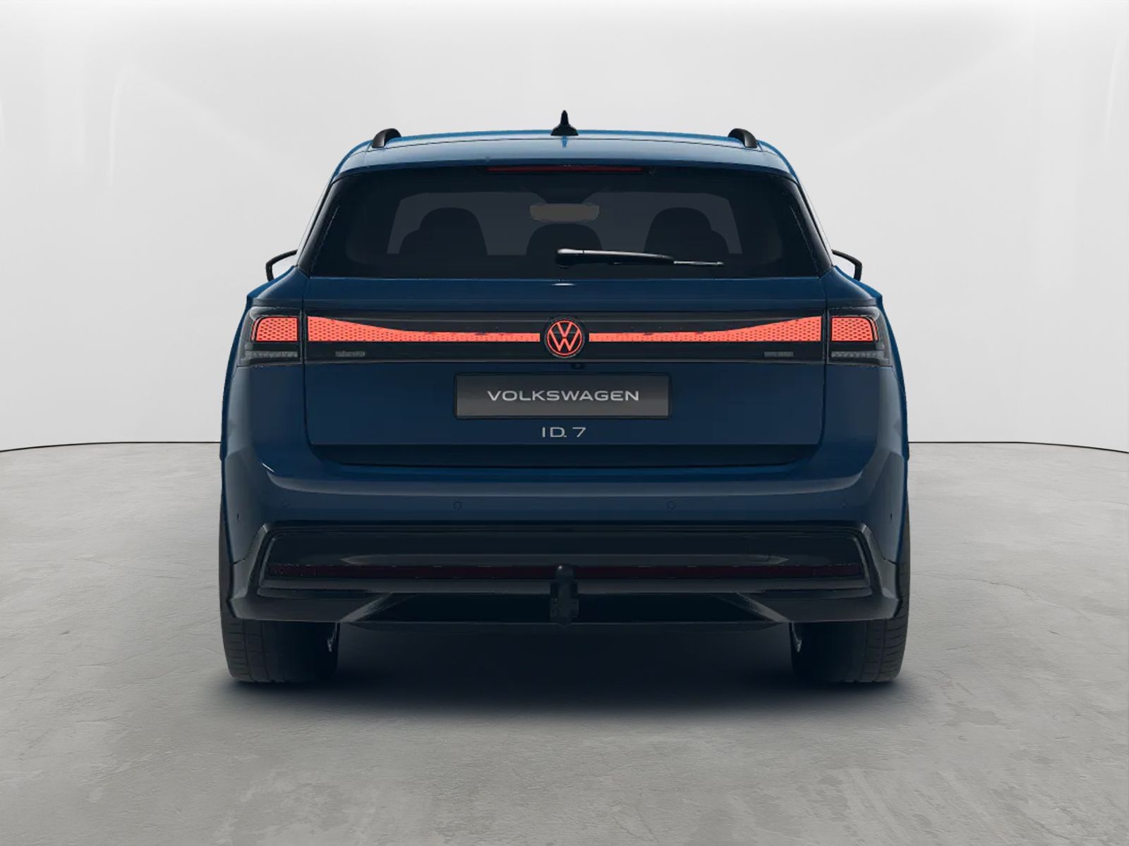 ID.7 Tourer Pro S *AHK*EASYOPEN*MATRIX*WÄPU*