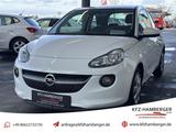 Opel ADAM 1.2 CITY KLIMAANLAGE BLUETOOTH - Opel Adam: 1.2