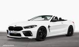 BMW M8 Cabrio M Competition*Individual Frozen*20"*B& - BMW M8 aus 2021