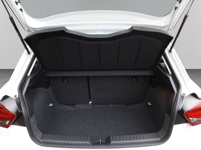 Fahrzeugabbildung Seat Ibiza Hola 1.0MPI LED PDC SitzHz 15"Alu MFL