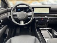 Hyundai TUCSON - Vorschau Bild 10