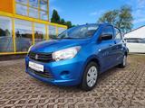 Suzuki Celerio Basis - Suzuki Celerio