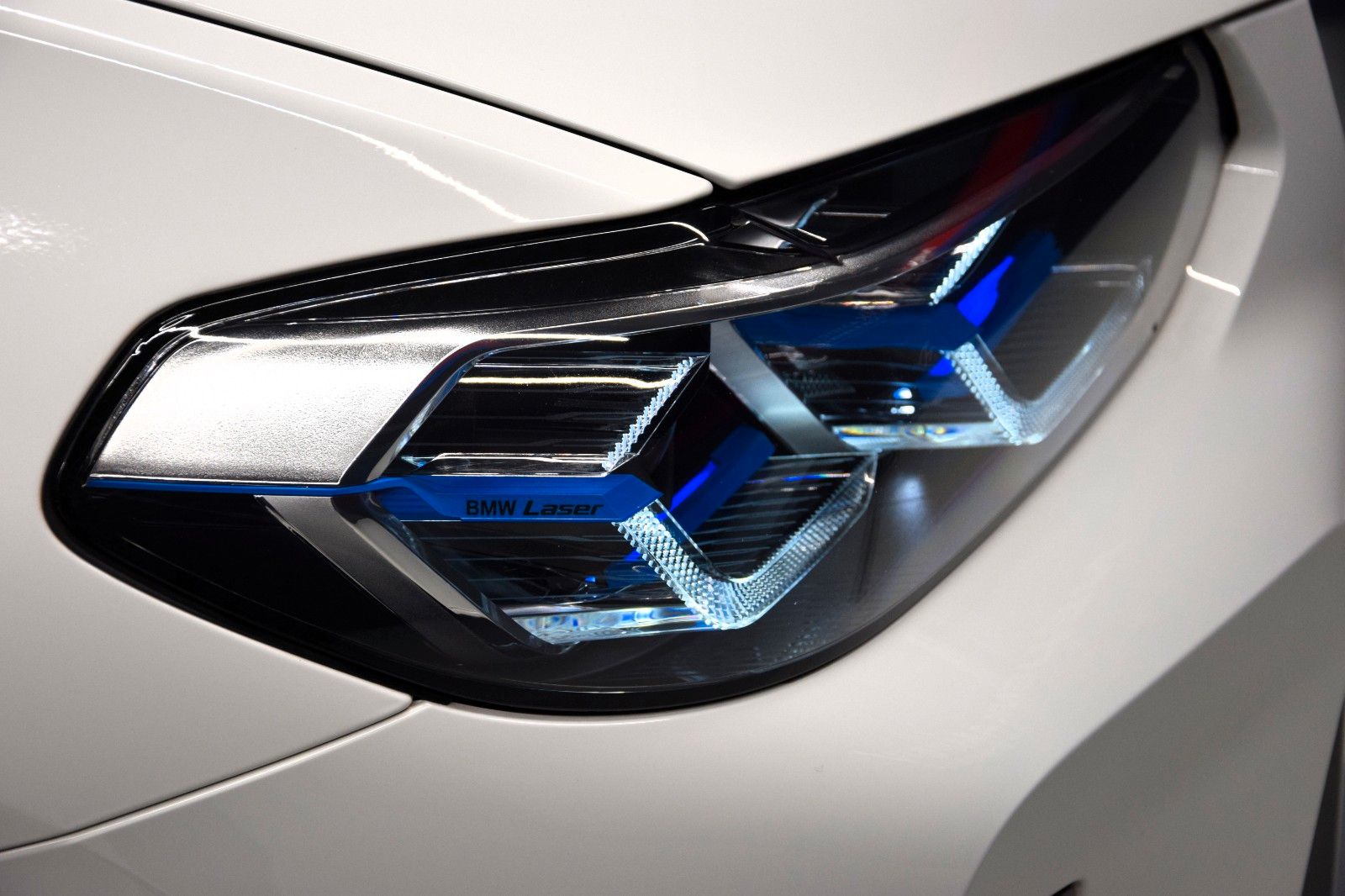 Fahrzeugabbildung BMW X3 xDrive 20 i M Sport H&k ACC Laser Pano Leder