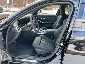 BMW M340i xDrive Sportpaket Head-Up HK HiFi DAB LED
