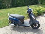 Suzuki Address 125 - SUZUKI ADDRESS 125