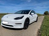 Tesla Model 3 Allradantrieb mit Dualmotor Performa... - Tesla Model 3 in Freiburg