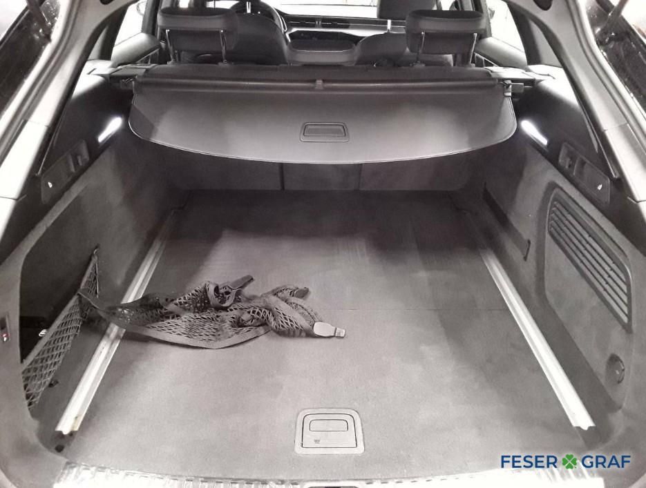 Audi A6 - Bild 9