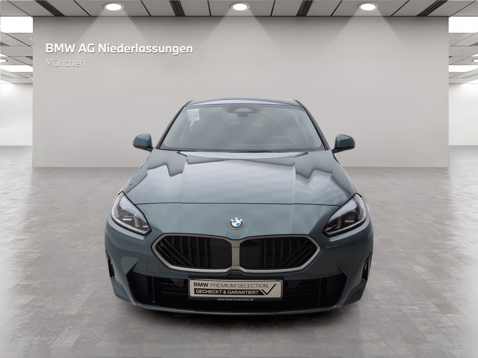 BMW 120 - Bild 4