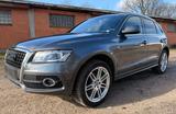 Audi Q5 TFSI 2.0 Quattro - gebrauchte Audi Q5 aus dem Jahr 2008
