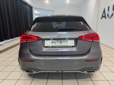 Mercedes-Benz A 200 AMG Line 8fach*Kamera*LED* - Mercedes A-Klasse bis 20.000 Euro