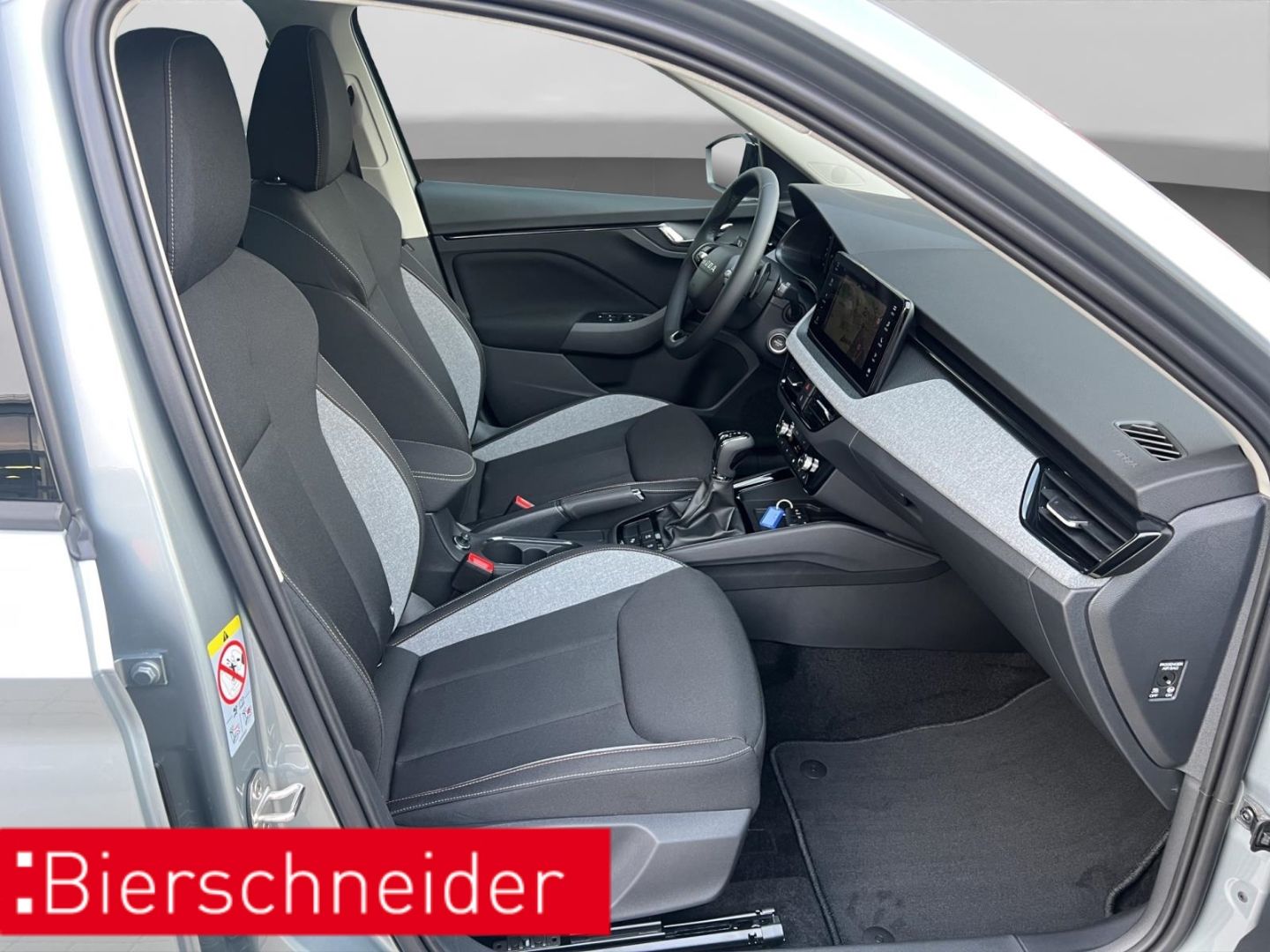 Skoda Kamiq - Bild 21