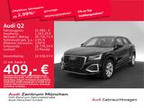 Audi Q2 35 TFSI S tronic advanced AHK/Navi+ - Audi Q2 Gebrauchtwagen in München