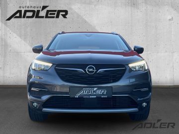 Opel Grandland (X) - 6