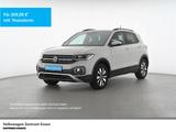 Volkswagen T-Cross Move TSI LED Navi SHZ AppConnect