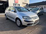 Volkswagen Golf Plus*TRENDLINE*KLIMA*SHZ*TEMPOMAT* - gebrauchte VW Golf Plus aus dem Jahr 2006