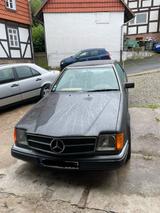 Mercedes-Benz Mercedes W124 230ce TÜV neu - Mercedes-Benz: 230 Ce W124