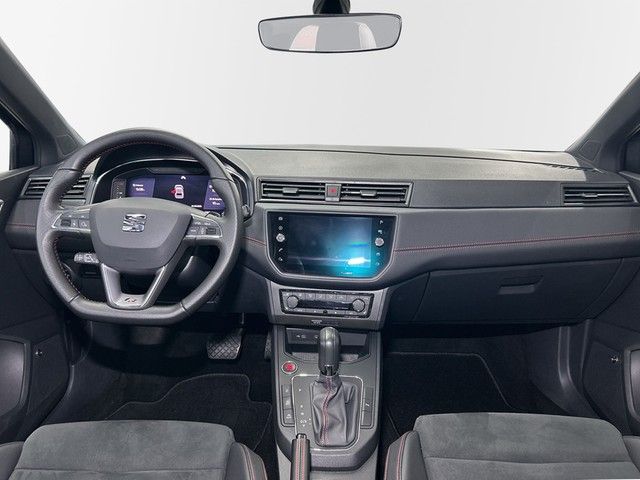 Ibiza 1.0 TSI FR Beats *DSG*AHK*KAMERA*NAVI*