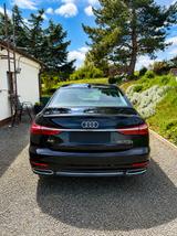 Audi A6 50 TFSI e quattro S tronic - Audi A6 mit Hybrid-Antrieb: Limousine