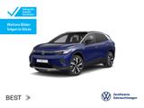Volkswagen ID.4 Pro Performance FIRST EDITION*WÄRMEPUMPE*LE