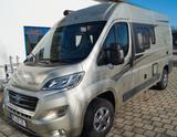 Knaus BoxStar 540 Platinum - Knaus 540