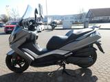 Kymco New Downtown 350i TCS ABS - KYMCO DOWNTOWN 350I